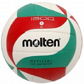 Мяч волейбольный Molten (V5M1500)