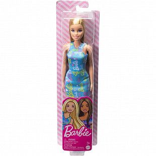 Кукла Barbie Fashionistas (GBK92 HGM59)