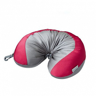 Подушка дорожная Samsonite Travel Accessories U23-30305 Grey/Pink