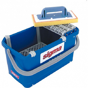 Ванночка для мытья керамики Sigma 047M7