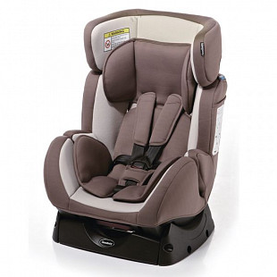 Автокресло Geoby CS888