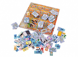 Настольная игра Стиль Жизни Вампирчики 321634