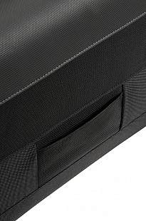 Чемодан Samsonite 4MATION 37N*09 008 black