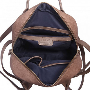 Женский рюкзак Pola 78328 grey