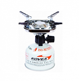 Горелка газовая Kovea Vulcan Stove TKB-8901