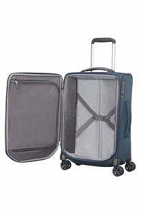 Чемодан Samsonite Spark SNG 65N-01003 Blue