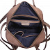 Женский рюкзак Pola 78328 grey