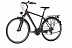 Велосипед Kellys Carson 50 28" (2018) black