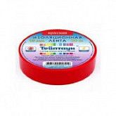 Изоляционная лента Kroll Тейптаун 15х20 KRI1523 red
