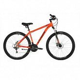 Велосипед Stinger 27,5" Element Evo 20" orange