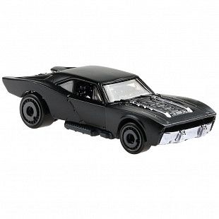 Машинка Hot Wheels Базовой коллекции Batmobile 181/250 (5785 GRX23)