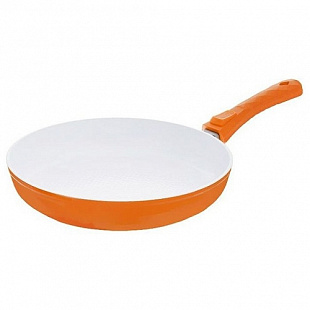 Сковорода Bohmann 20 см BH 7020/2 WC orange
