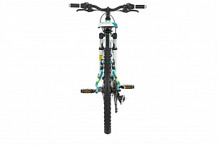 Велосипед Kellys Kiter 50 24" (2019) green
