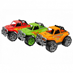 Внедорожник ТехноК 3466