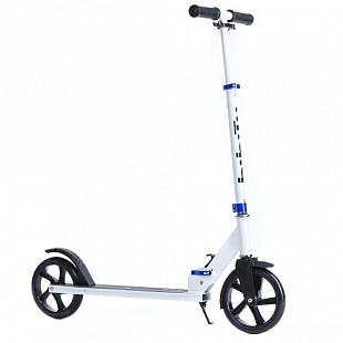 Самокат Bibitu Rodeo SKL-037-PUS-WT white