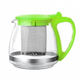 Чайник заварочный Bekker 0,7 л BK-7628