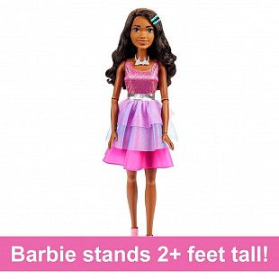 Кукла Barbie Giant 71 см (HJY03)