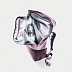 Рюкзак Deuter UP Seoul 3860221-5567 aubergine-grape (2020-21)