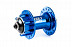 Втулка передняя Colt Bikes CUP 32H QR, blue, CBHFBL29232QR