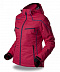 Куртка женская Trimm Ice Lady pink Куртка женская Trimm Ice Lady pink