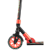 Самокат складной Tech Team Comfort 180R 2020 Black/Red