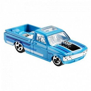 Машинка Hot Wheels Custom 72 Chevy LUV 5/5 (GYN20 GRP27)