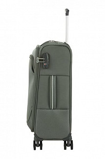Чемодан Samsonite Popsoda 55см CT4-08003 Grey