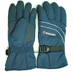 Перчатки горнолыжные Zez Sport JSD-005