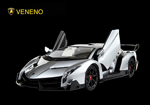 Радиоуправляемая машина MZ LAMBORGHINI VENENO 1:14 Серия S 2289S