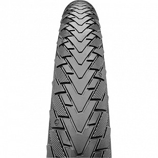 Покрышка Continental Contact Cruiser 26 X 2,0 (50-559) black ZCO00454