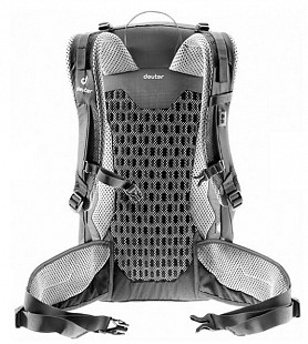 Рюкзак Deuter Speed Lite 24 3410418-7000 black (2020-21)