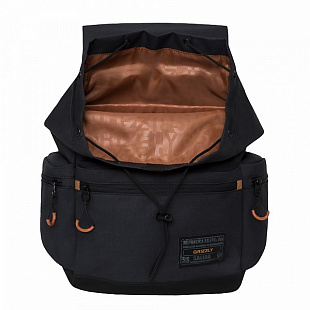 Городской рюкзак GRIZZLY RQ-921-6 /1 black