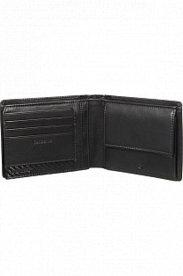 Портмоне Samsonite S-DERRY 2 SLG CT6*01 007 blue