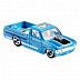 Машинка Hot Wheels Custom 72 Chevy LUV 5/5 (GYN20 GRP27)