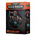 Миниатюры Warhammer Games Workshop Kill Team Commander Feodor Lasko (EN) 102-39-60 Миниатюры Warhammer Games Workshop Kill Team Commander Feodor Lasko (EN) 102-39-60