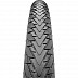 Покрышка Continental Contact Cruiser 26 X 2,0 (50-559) black ZCO00454