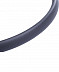 Кольцо для пилатеса Starfit FA-0402 39 см black Кольцо для пилатеса Starfit FA-0402 39 см black