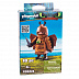 Конструктор Playmobil Драконы III: Рыбьеног в летном костюме 70044