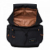 Городской рюкзак GRIZZLY RQ-921-6 /1 black