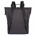 Рюкзак GRIZZLY RQ-913-1 black