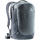 Рюкзак Deuter Giga 3821020-4701 graphite/black