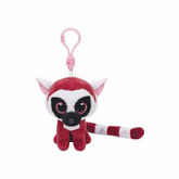 Мягкая игрушка TY Лемур Leeann Beanie Boos 12,7 см 35029