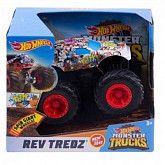 Машинка Hot Wheels Монстр Трак (FYJ71 GBV15)