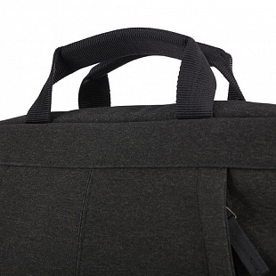 Сумка для ноутбука Case Logic Huxton 15" HUXA115K Black (3203129)
