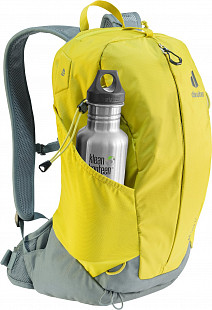 Рюкзак Deuter AC Lite 17 3420121-2266 greencurry/teal (2021)