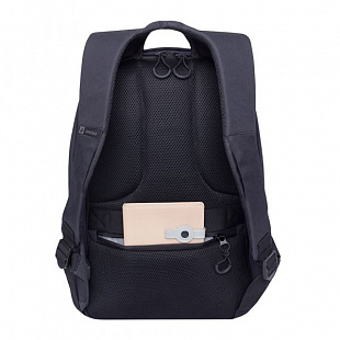 Рюкзак GRIZZLY RQ-920-1 black