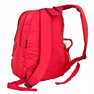 Рюкзак Polar 10722 red