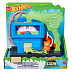 Игровой набор Hot Wheels Заправочная станция (FRH28 GYP37) Игровой набор Hot Wheels Заправочная станция (FRH28 GYP37)