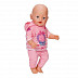 Игрушка Zapf Creation Костюмчик для куклы 43 см (в асс) 822166