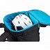 Рюкзак для лыжных ботинок Thule Roundtrip 60L 3204357 black